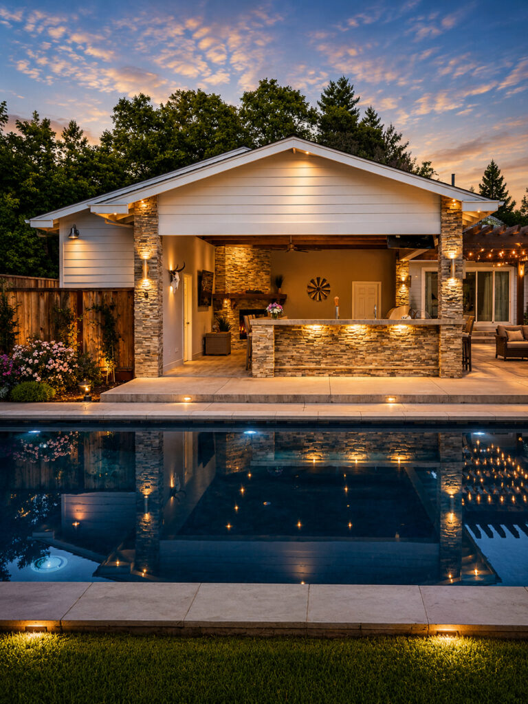Lafayette | B.Gordon Builders