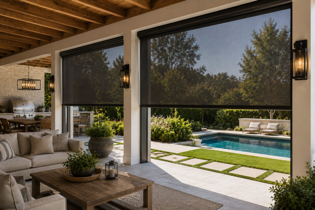 Mistakes to Avoid When Planning an Outdoor Living Project 1 Mistakes Outdoor Spaces3 | B.Gordon Builders