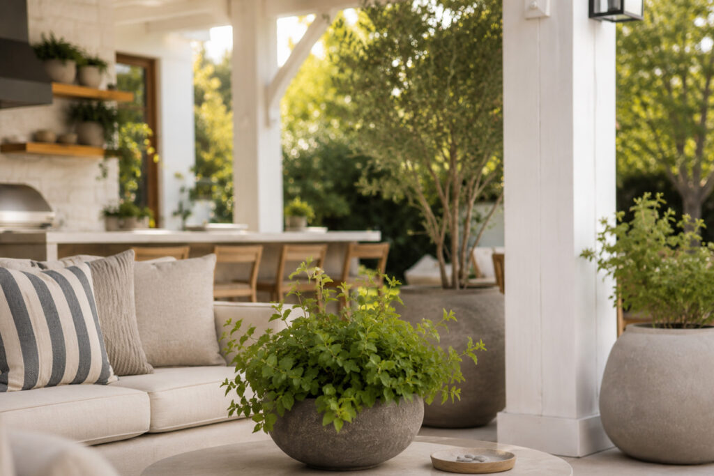 Mistakes to Avoid When Planning an Outdoor Living Project 4 Mistakes Outdoor Spaces4 | B.Gordon Builders
