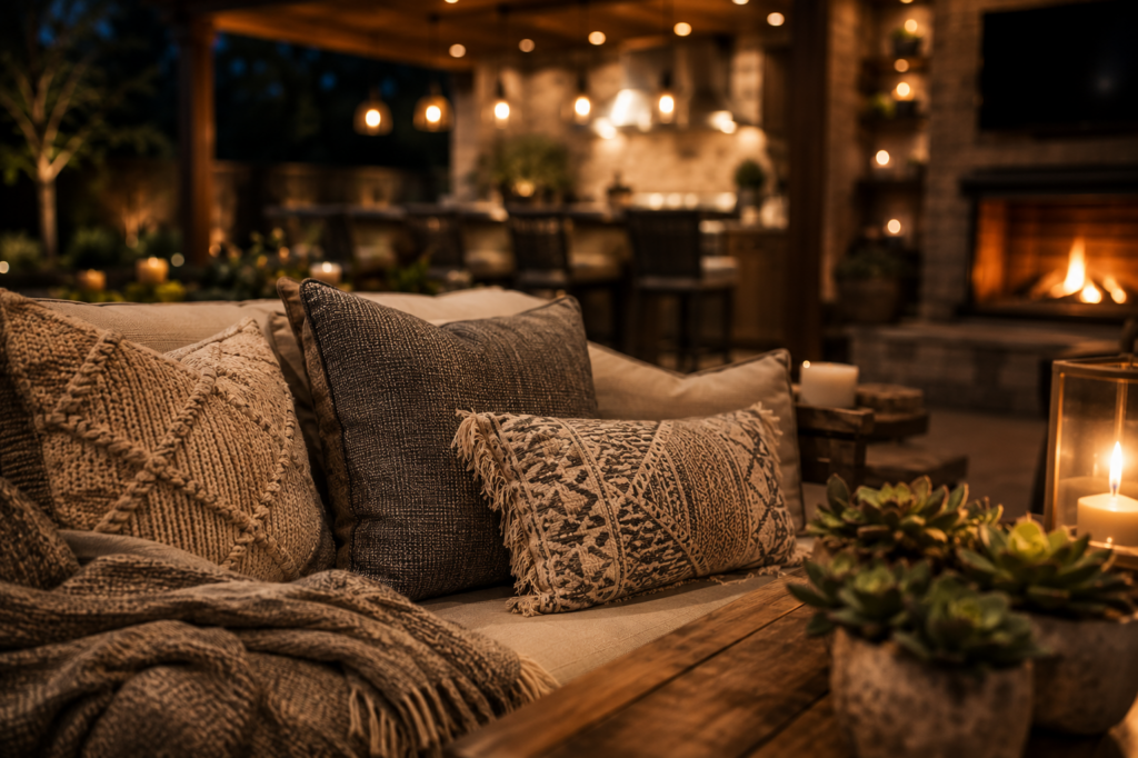 How to Create an Outdoor Space You’ll Actually Use Every Day 2 Outdoor Space for every Day19 | B.Gordon Builders