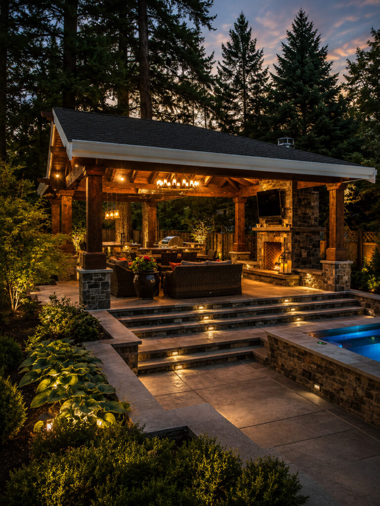 Valley Alamo | B.Gordon Builders