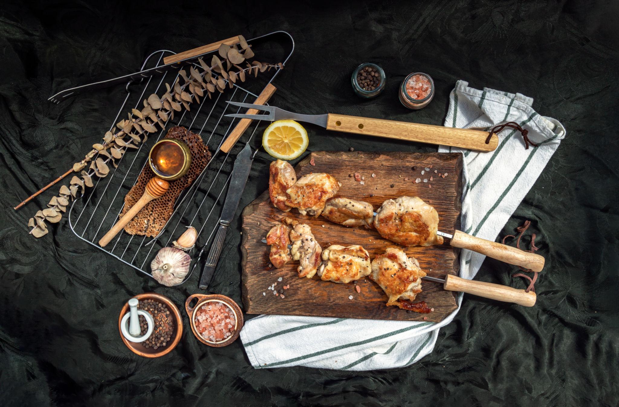 summer recipes1 | B.Gordon Builders
