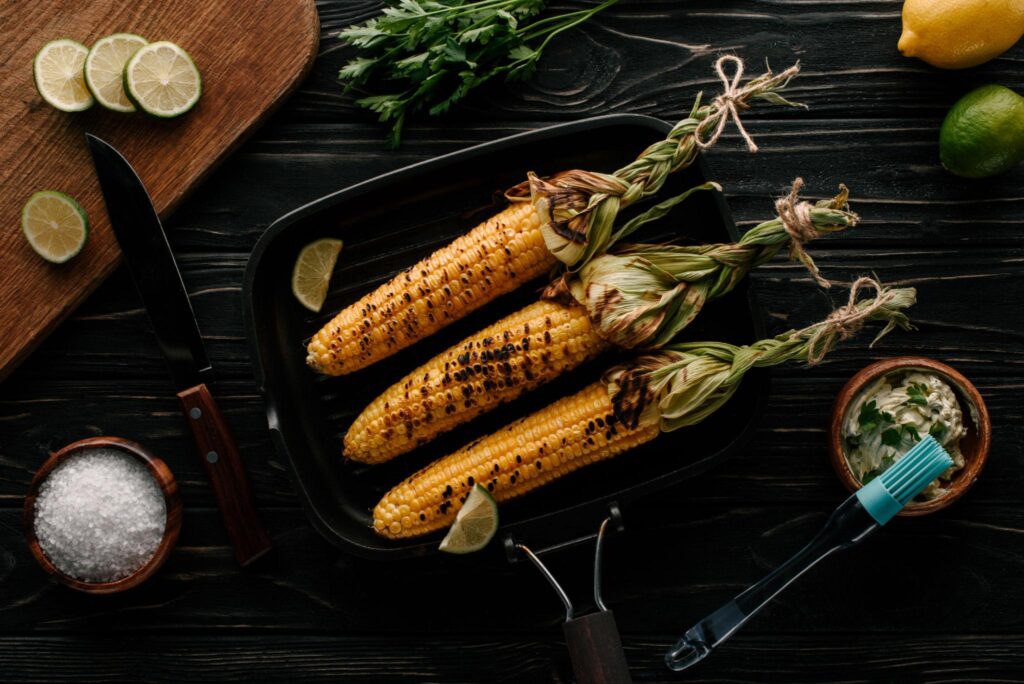 summer recipes10 | B.Gordon Builders