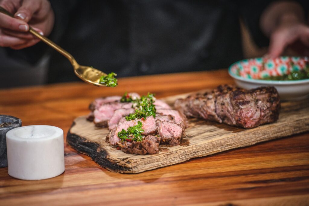 summer recipes8 | B.Gordon Builders